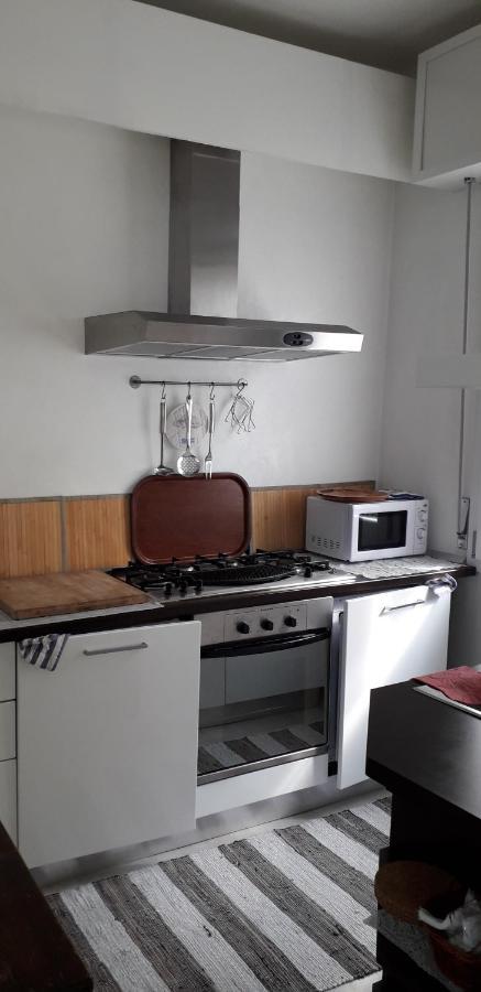 סאלו La Casa Sul Lago מראה חיצוני תמונה