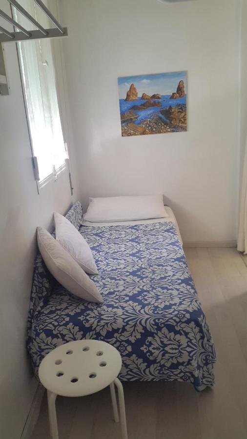 סאלו La Casa Sul Lago מראה חיצוני תמונה