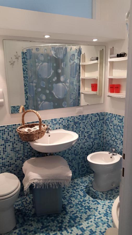 סאלו La Casa Sul Lago מראה חיצוני תמונה