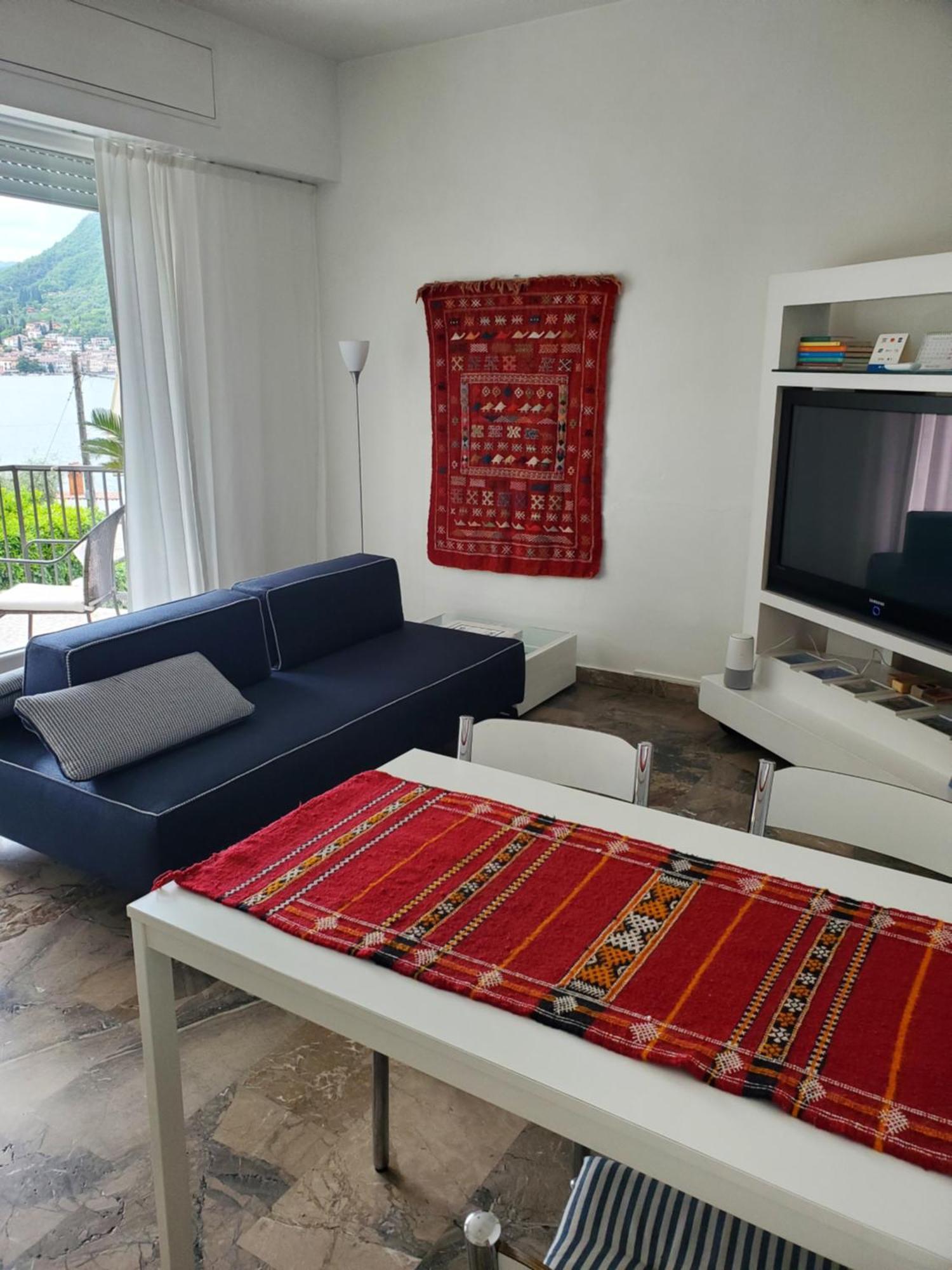 סאלו La Casa Sul Lago חדר תמונה